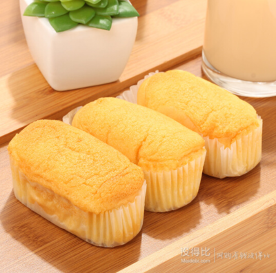 限地区抢购！达利园法式软面包香奶味600g双重优惠后仅9.9元，早餐零食囤货攻略